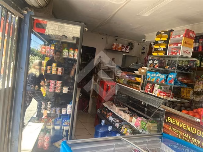 Venta Local Comercial Quinta Normal Av. Carrascal 35 mt2 - Imagen 7