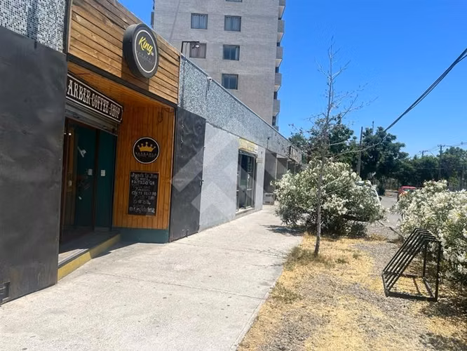 Venta Local Comercial Quinta Normal Av. Carrascal 35 mt2 - Imagen 4