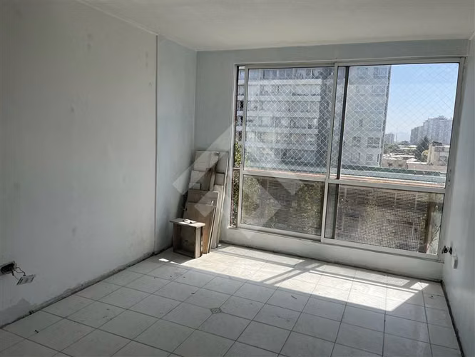 Venta Departamento Santiago Centro 2 dormitorios 1 baño