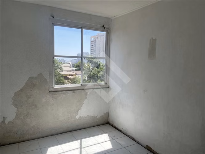Venta Departamento Santiago Centro 2 dormitorios 1 baño