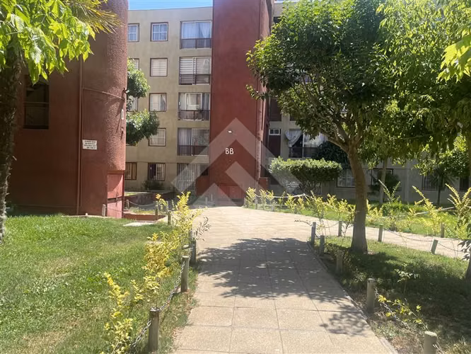 Venta Departamento Santiago Centro 2 dormitorios 1 baño