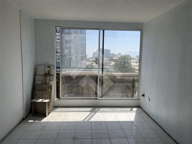 Venta Departamento Santiago Centro 2 dormitorios 1 baño