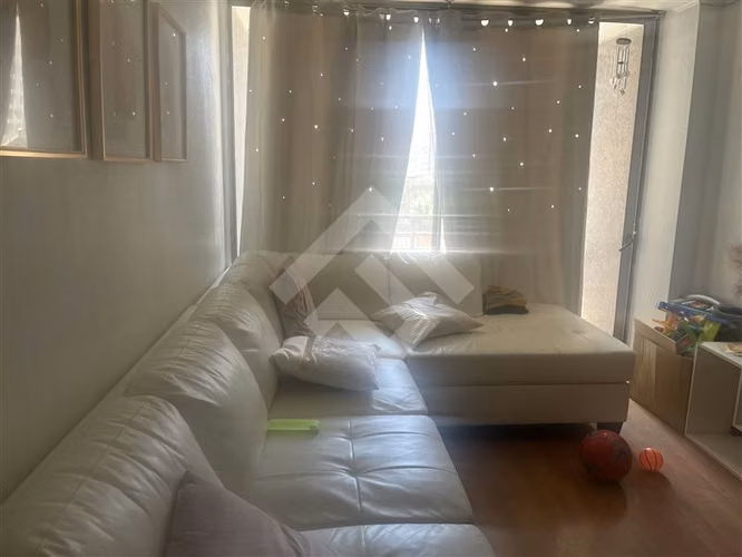 Venta Departamento Santiago Centro 2 dormitorios 2 baños - Imagen 4
