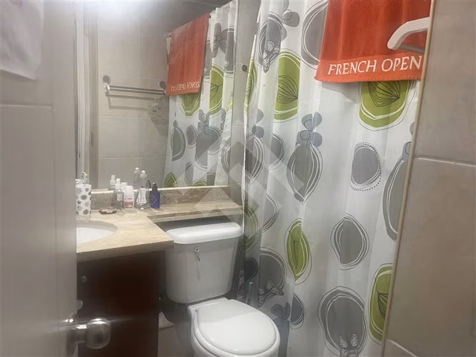 Venta Departamento Santiago Centro 2 dormitorios 2 baños - Imagen 15