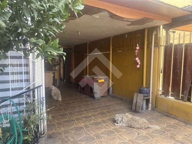 Venta Casa Colina 2 pisos 5 Dormitorios 1 baño - Imagen 31