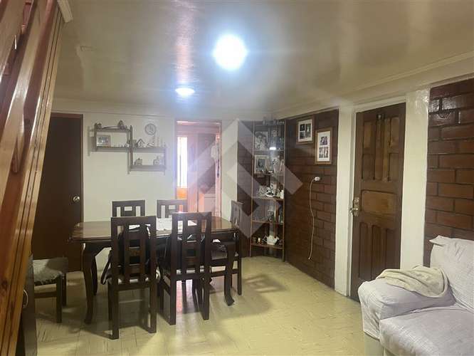 Venta Casa Colina 2 pisos 5 Dormitorios 1 baño - Imagen 3