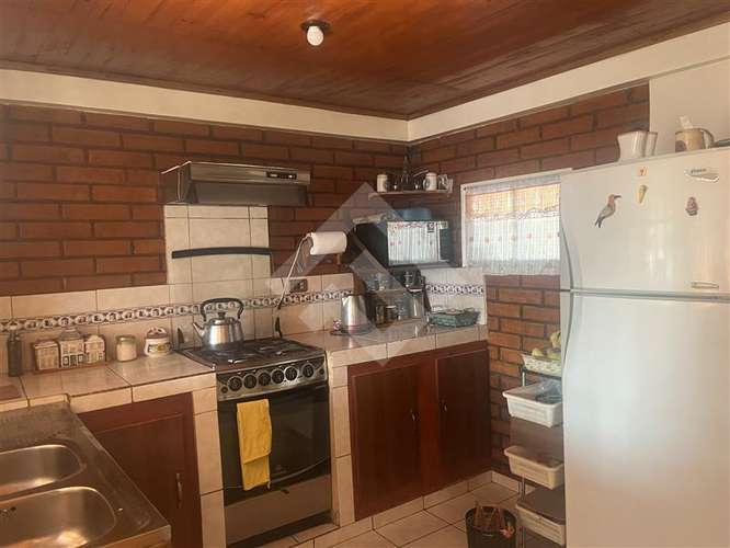 Venta Casa Colina 2 pisos 5 Dormitorios 1 baño - Imagen 5