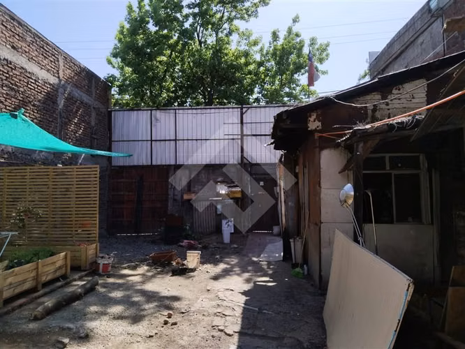 Sitio en Venta en Santiago