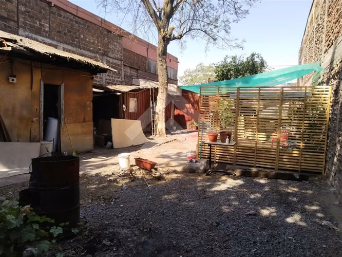 Sitio en Venta en Santiago