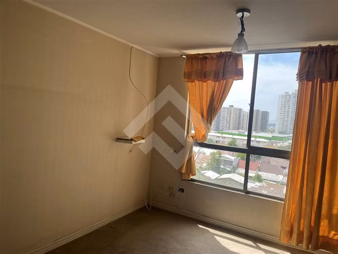 venta departamento Independencia Vivaceta 1 dorm + bañ 1 bod