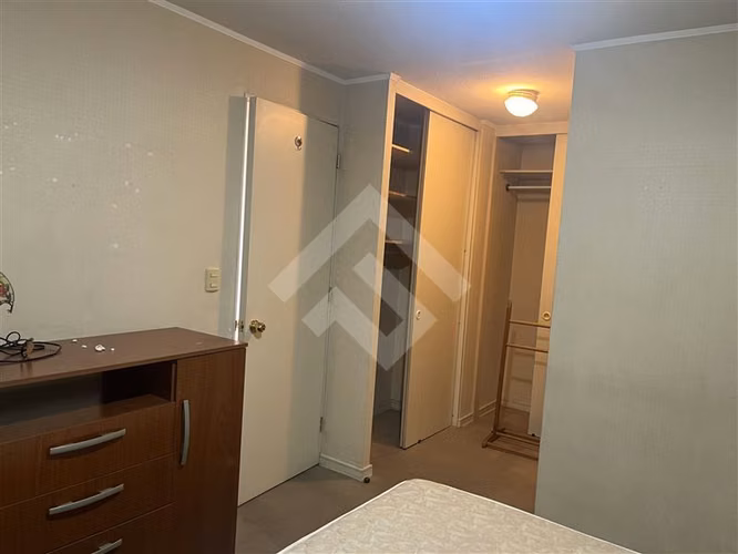 venta departamento Independencia Vivaceta 1 dorm + bañ 1 bod