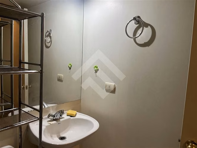 venta departamento Independencia Vivaceta 1 dorm + bañ 1 bod