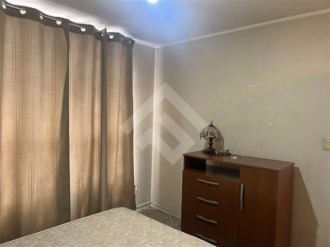 venta departamento Independencia Vivaceta 1 dorm + bañ 1 bod