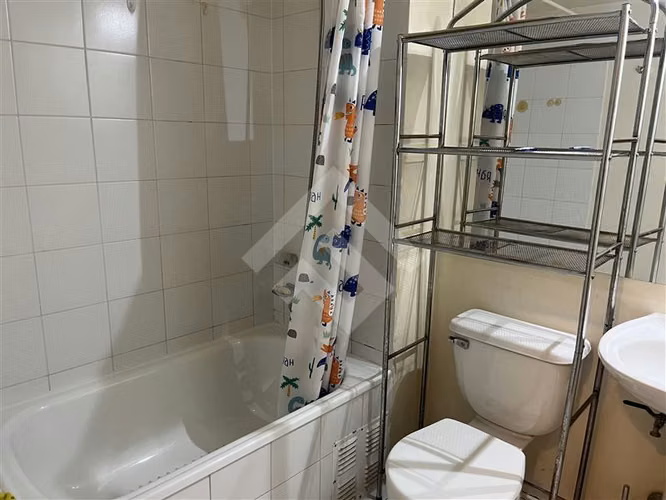 venta departamento Independencia Vivaceta 1 dorm + bañ 1 bod