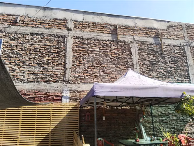 Terreno Construccion  en Venta en Santiago