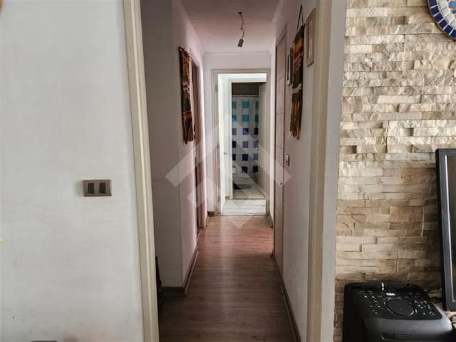 Venta Departamento Santiago 2 Dormitorios 2 Baños Bodega - Imagen 3