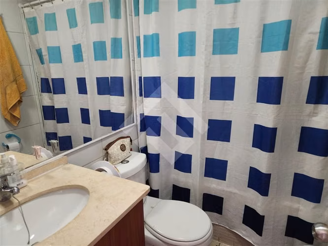 Venta Departamento Santiago 2 Dormitorios 2 Baños Bodega - Imagen 12
