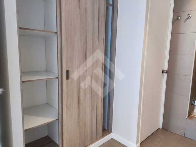 Venta Departamento Santiago Santa Ana 1 dormitorio