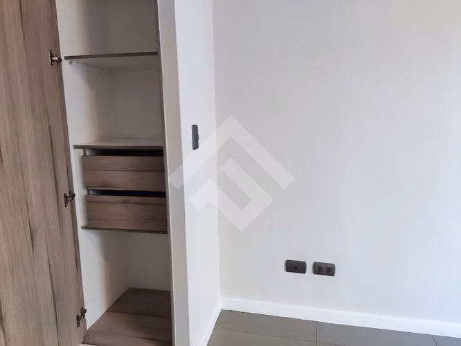 Venta Departamento Santiago Santa Ana 1 dormitorio