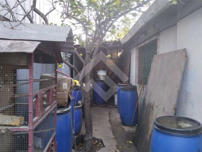 Venta de Casa Estación Central de 5 dorm 2 baños estacionam