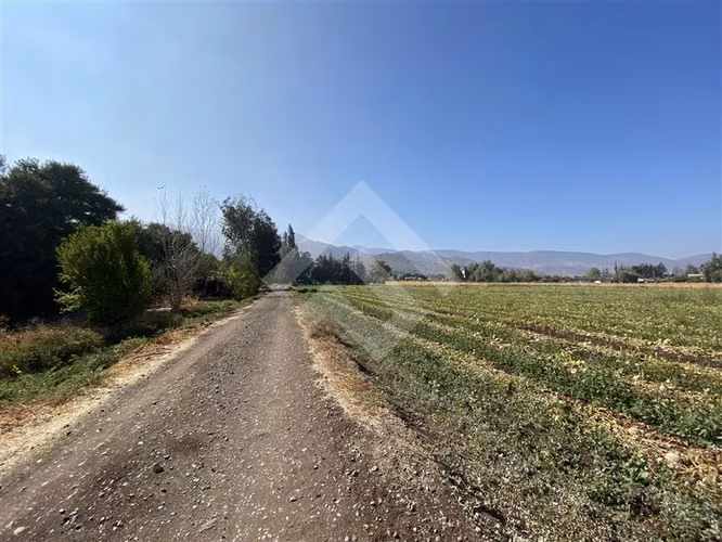 Venta Sitio Lampa Panamericana Norte 11 Hectáreas