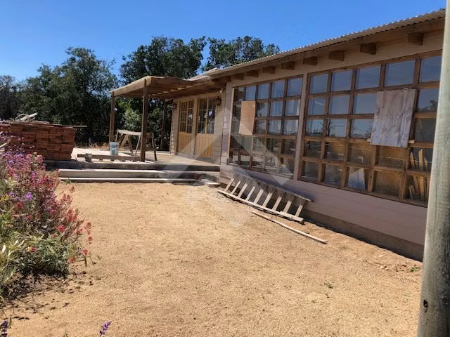 venta de Parcela Santo Domingo Yali 7,70 Hectáreas