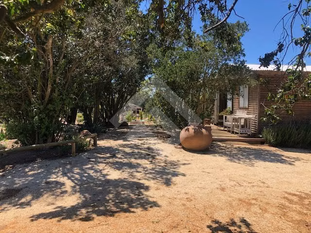venta de Parcela Santo Domingo Yali 7,70 Hectáreas