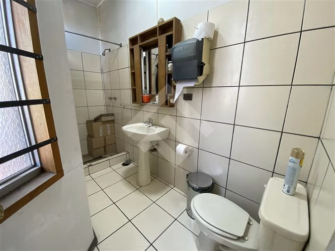 Oficina con Bodega en venta en Santiago