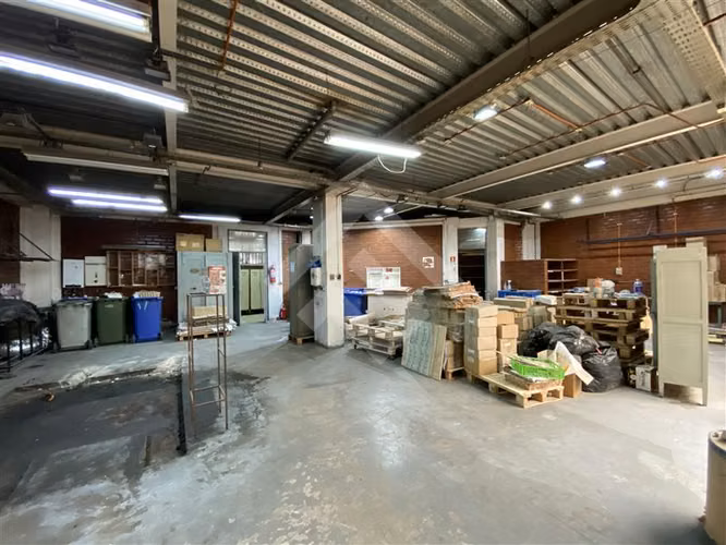 Local Comercial o Bodega en venta en Santiago - Imagen 26