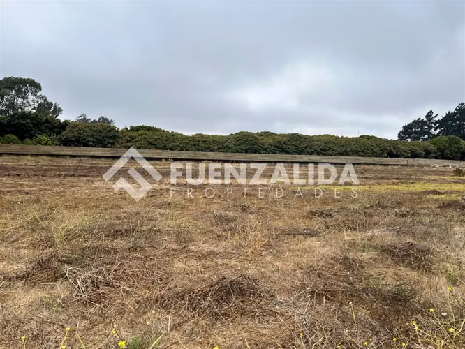 Sitio en Venta en Santo Domingo