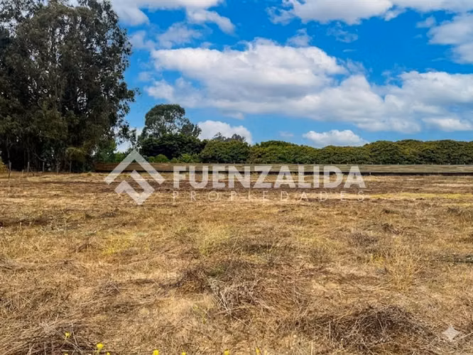Sitio en Venta en Santo Domingo