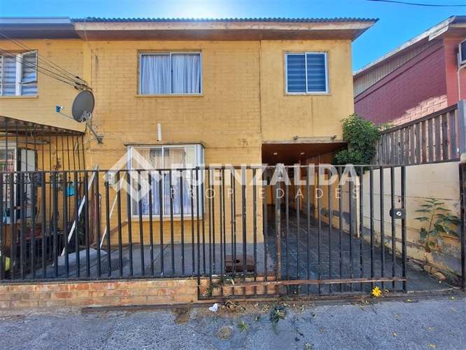 Casa en venta de 4 dorm. en Talagante Recepción Final - Imagen 12