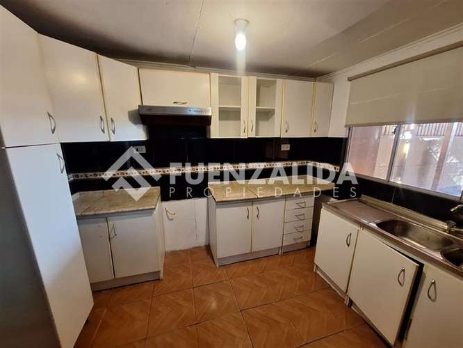 Casa en venta de 4 dorm. en Talagante Recepción Final - Imagen 9
