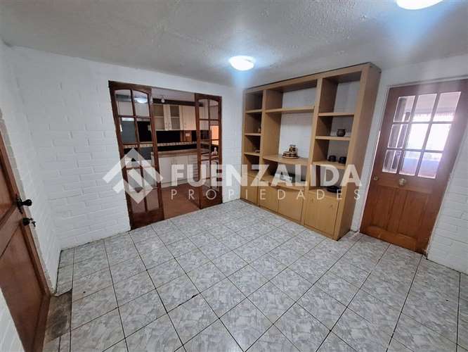 Casa en venta de 4 dorm. en Talagante Recepción Final - Imagen 3