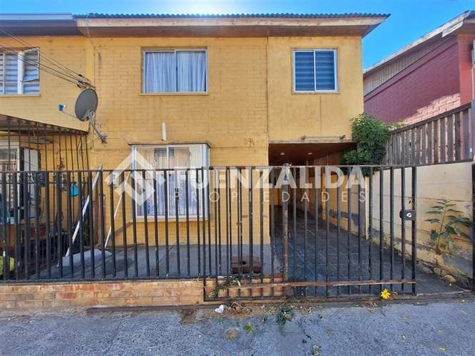 Casa en venta de 4 dorm. en Talagante Recepción Final - Imagen 13