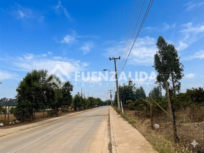 Terreno Construccion  en Venta en Santo Domingo