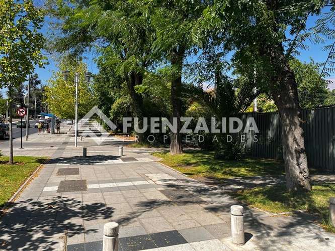 Oficina en Arriendo en Las Condes - Imagen 12