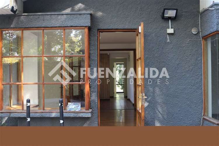 Oficina en Arriendo en Las Condes - Imagen 13