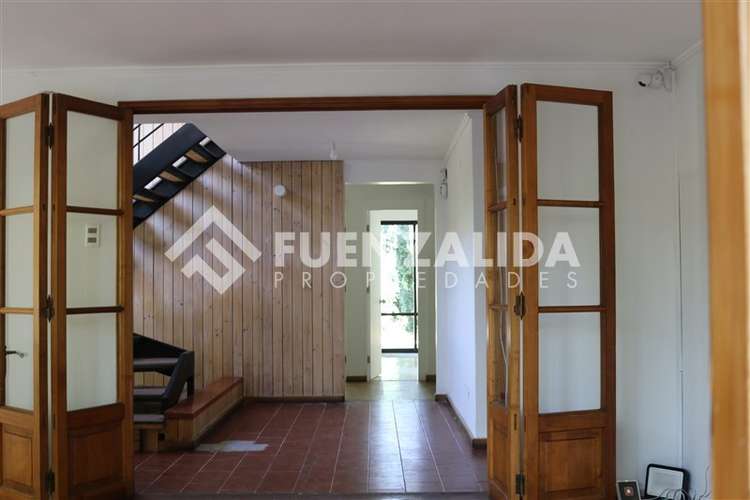 Oficina en Arriendo en Las Condes - Imagen 4