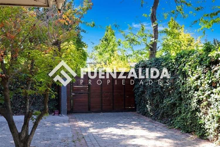 Oficina en Arriendo en Las Condes - Imagen 3