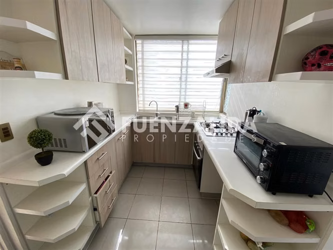 Casa Vendo 3D 3B patio estacionamiento en Isla de Maipo - Imagen 6