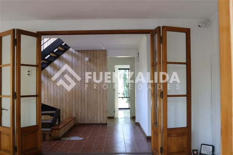 Local Comercial en Arriendo en Las Condes