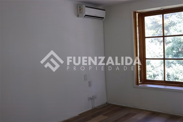 Local Comercial en Arriendo en Las Condes
