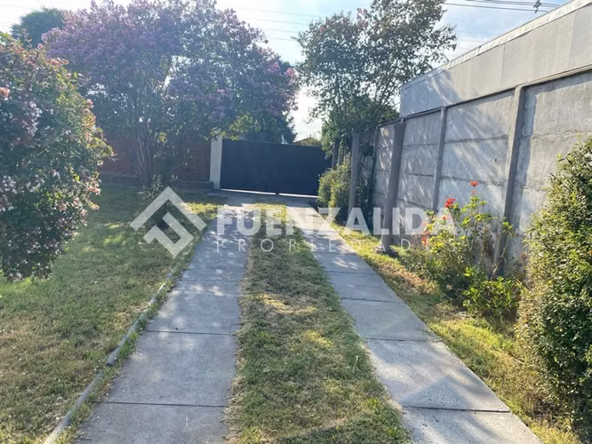 Terreno Construccion  en Venta en Isla de Maipo