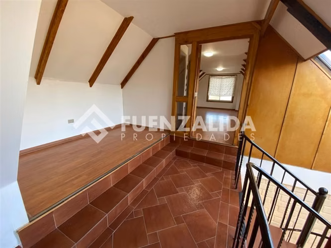 Terreno Construccion  en Venta en Isla de Maipo