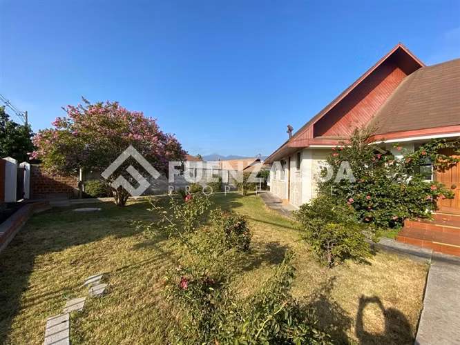 Terreno Construccion  en Venta en Isla de Maipo