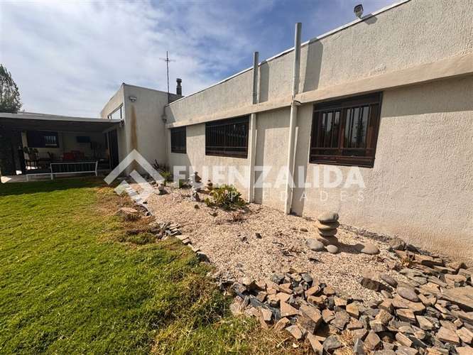Parcela en venta 2 casas en Talagante - Imagen 34