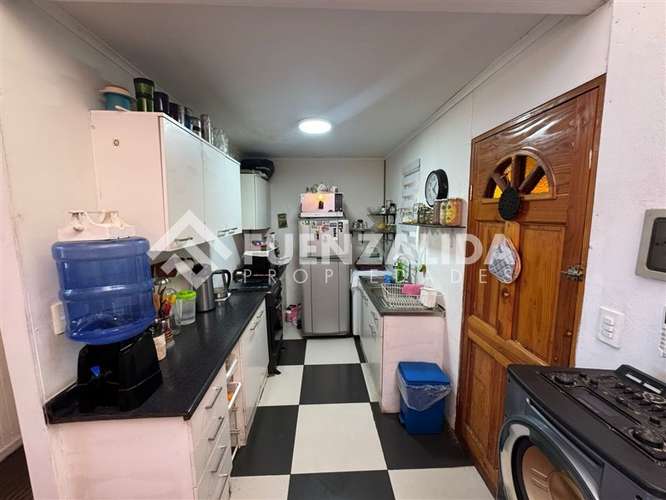 Parcela en venta 2 casas en Talagante - Imagen 29
