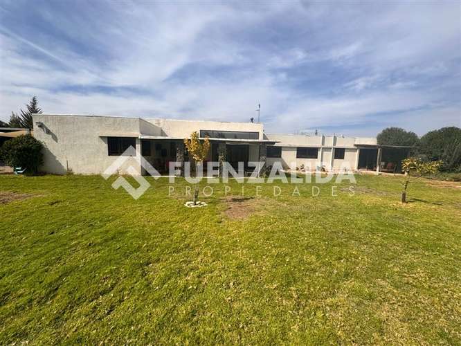 Parcela en venta 2 casas en Talagante - Imagen 38
