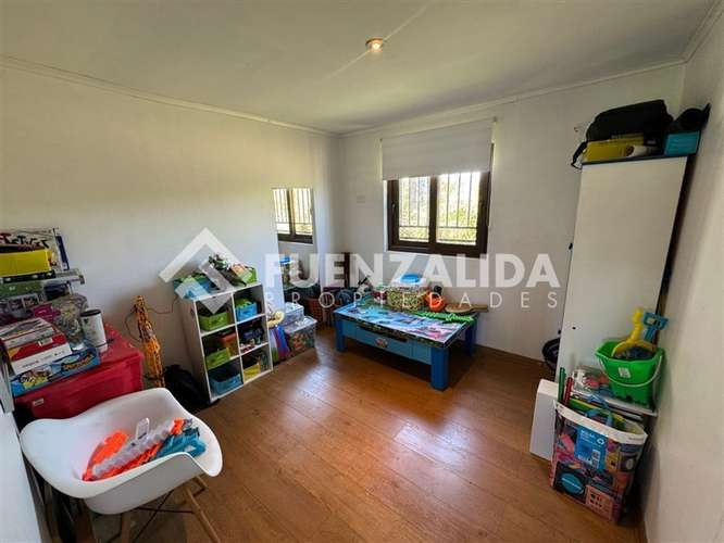 Parcela en venta 2 casas en Talagante - Imagen 14